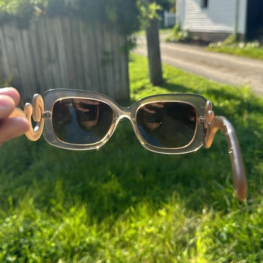 Prada Sunglasses - Picture 5 of 5